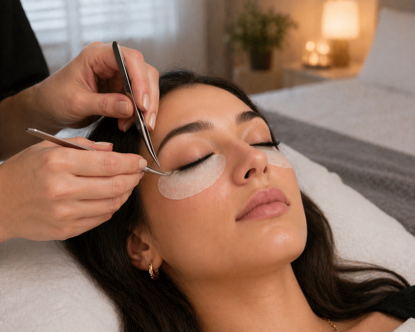 Eyelash Refill - 2 weeks 